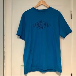 The North Face Shirts - Men’s Northface Tee The North Face Shirts - Men’s Northface Tee